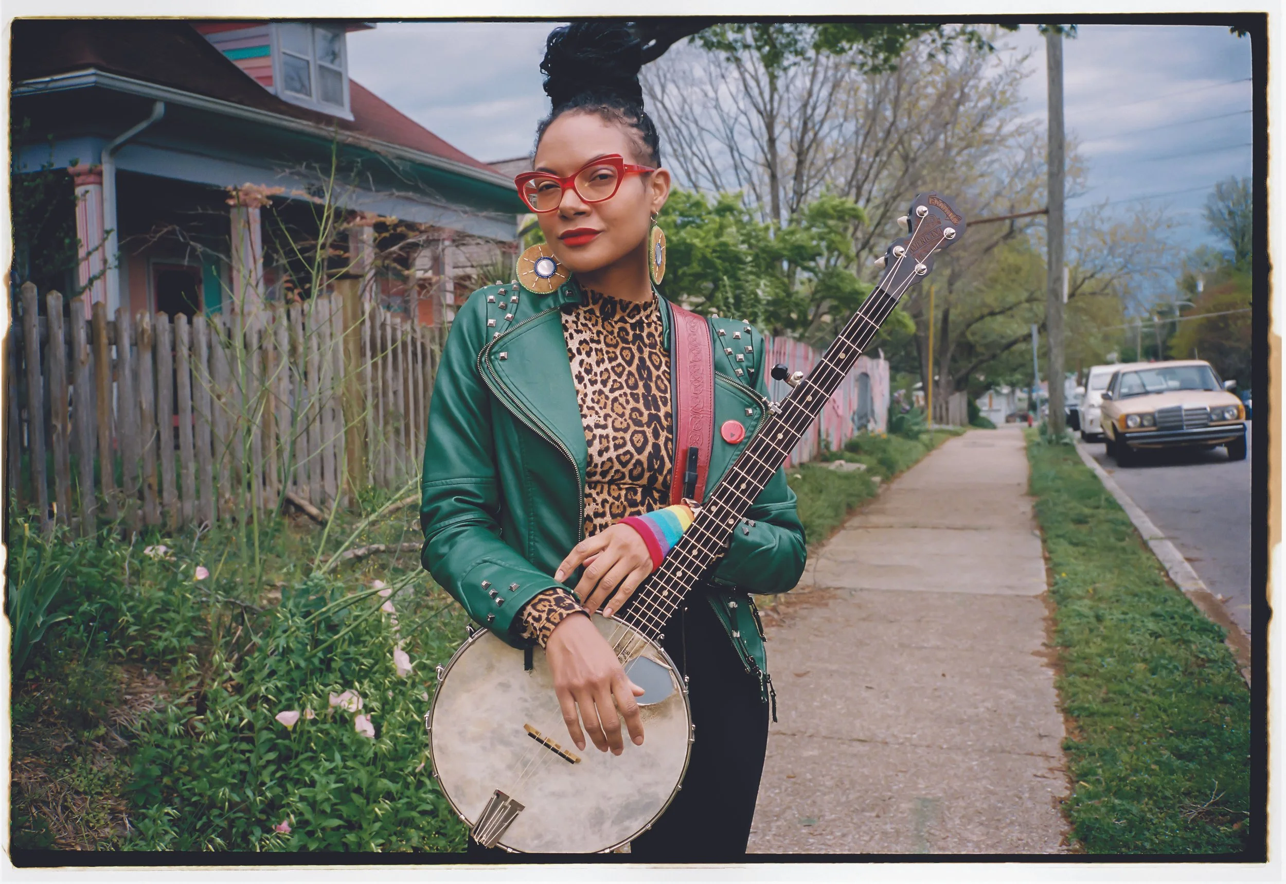 The Unstoppable Women of Nashville — THE BITTER SOUTHERNER